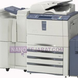 دستگاه کپی توشیبا E studio 720 دستگاه کپی توشیبا E studio 720